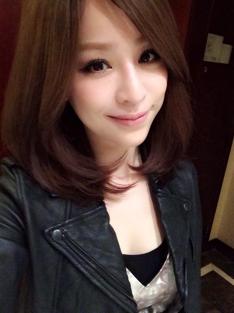 Cyndi Wang Xin Ling