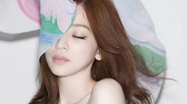 Cyndi Wang Xin Ling