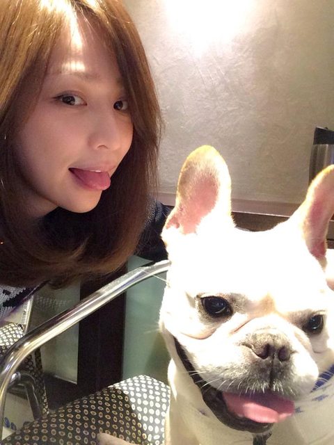 Cyndi Wang Xin Ling