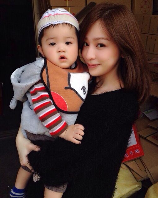 Cyndi Wang Xin Ling
