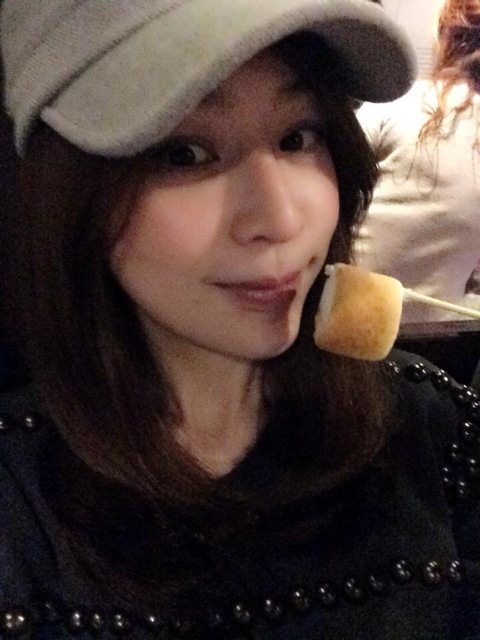 Cyndi Wang Xin Ling