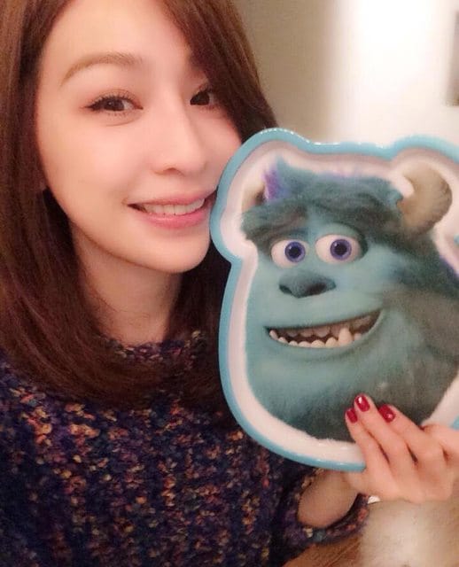 Cyndi Wang Xin Ling