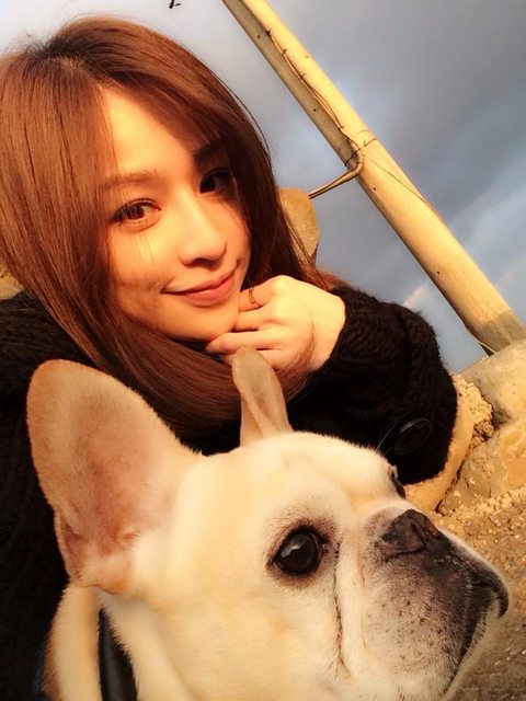 Cyndi Wang Xin Ling