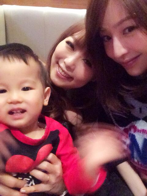 Cyndi Wang Xin Ling