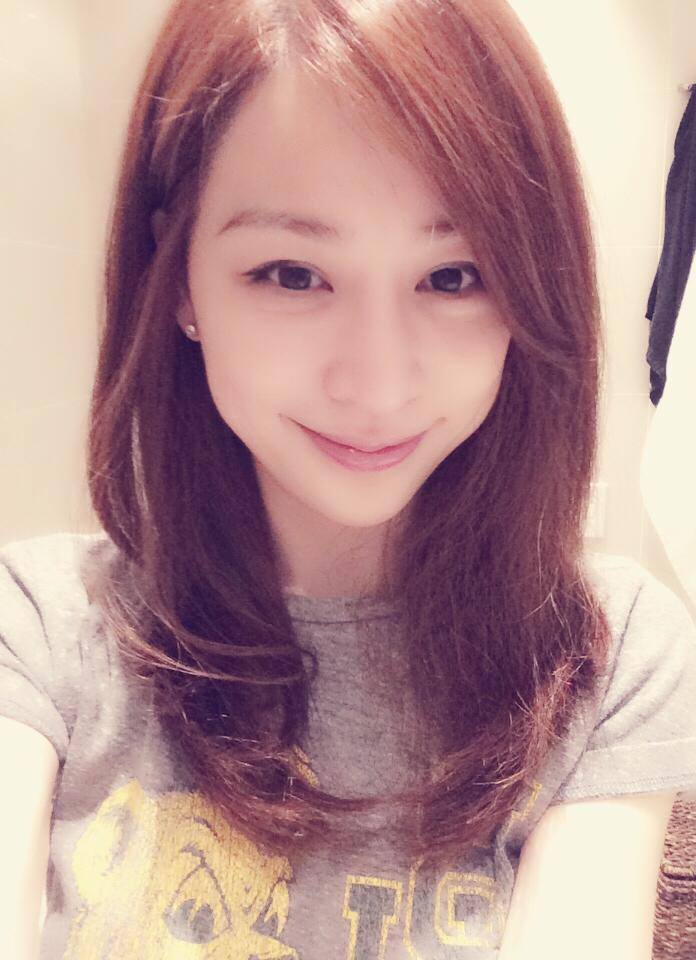 Cyndi Wang Xin Ling