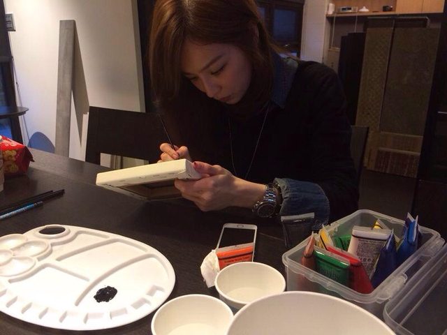 Cyndi Wang Xin Ling