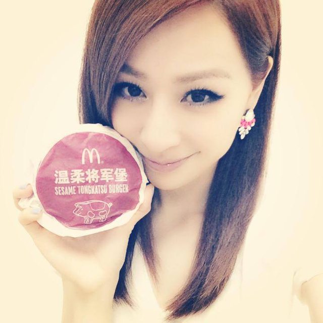 Cyndi Wang Xin Ling
