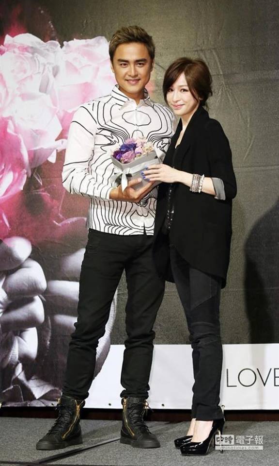 Cyndi Wang Xin Ling