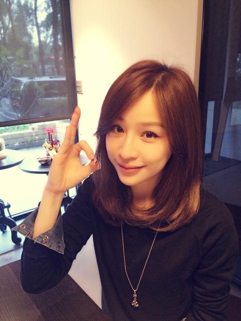 Cyndi Wang Xin Ling
