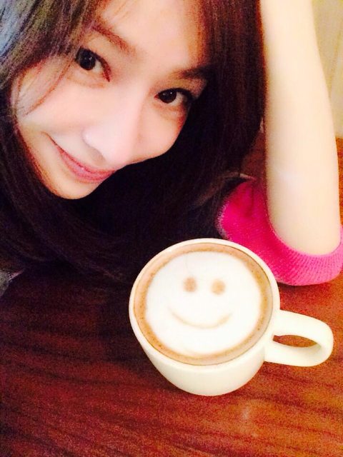 Cyndi Wang Xin Ling
