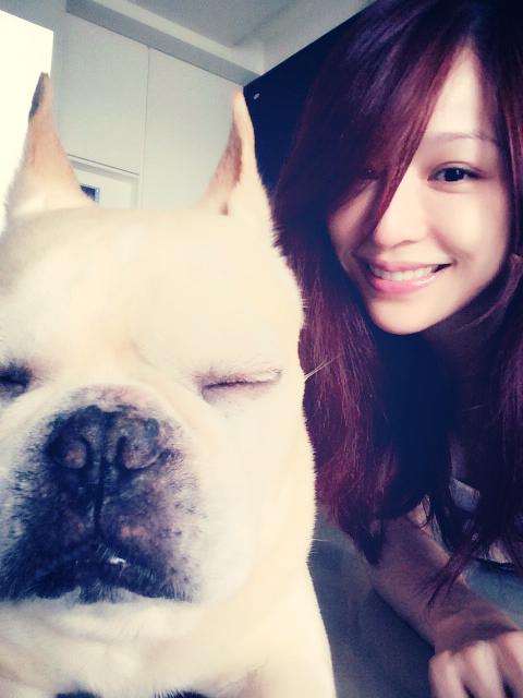 Cyndi Wang Xin Ling