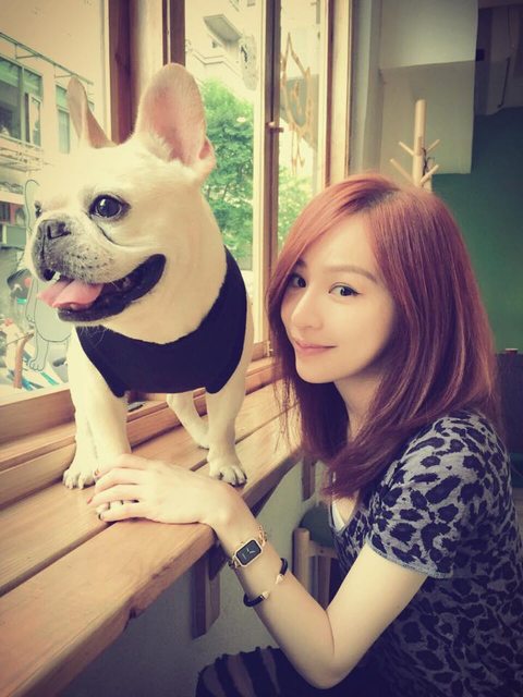 Cyndi Wang Xin Ling