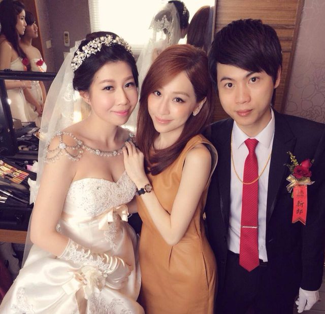 Cyndi Wang Xin Ling