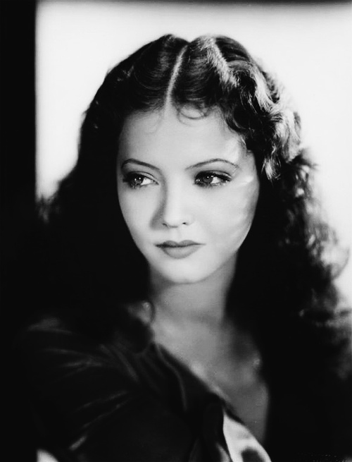 Sylvia Sidney