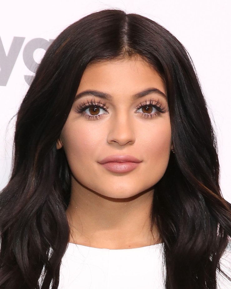 Kylie Jenner Kylie Jenner