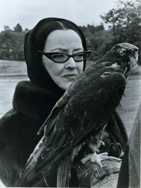 Bette Davis