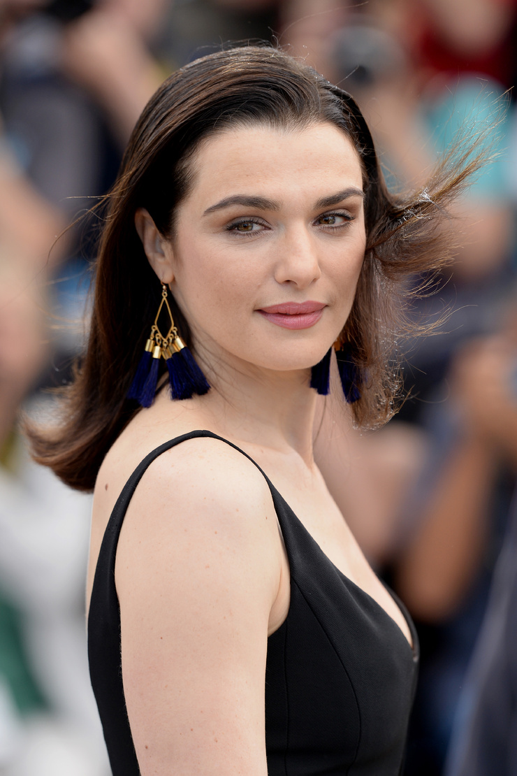 Rachel Weisz Rachel Weisz