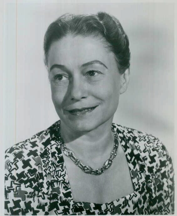 Thelma Ritter