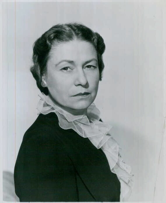 Thelma Ritter