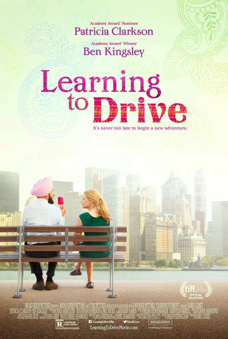 Learning to Drive Learning to Drive