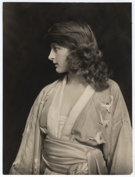 Martha Mansfield Martha Mansfield