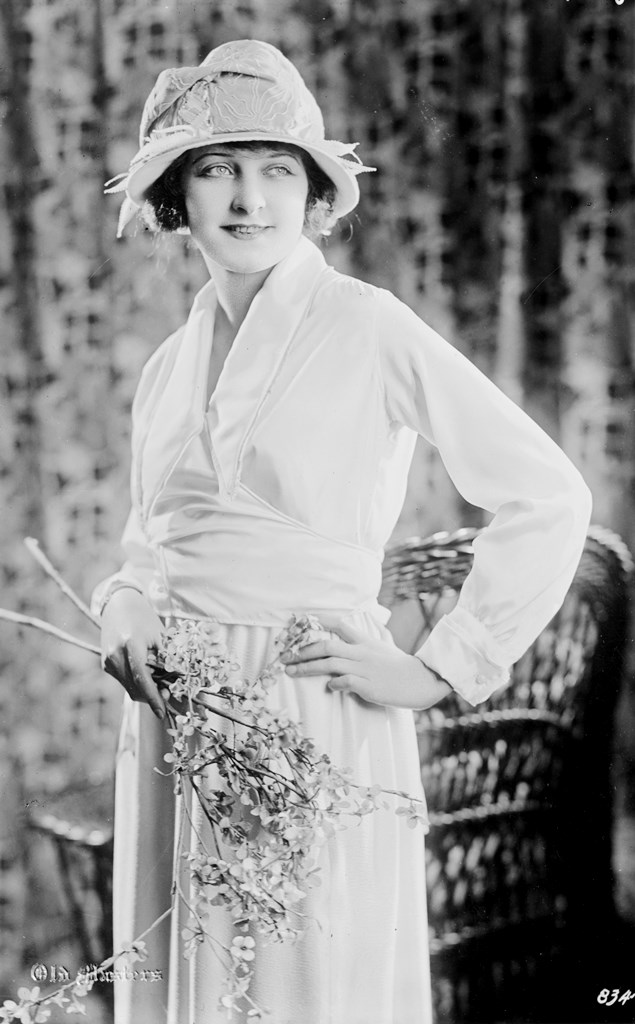 Martha Mansfield