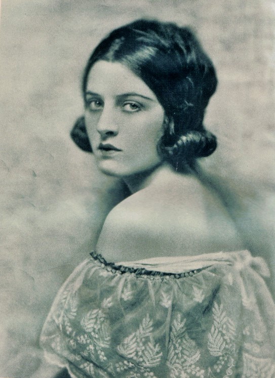 Martha Mansfield Martha Mansfield