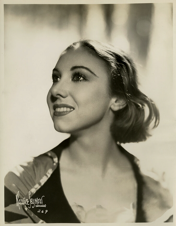 Alexandra Danilova