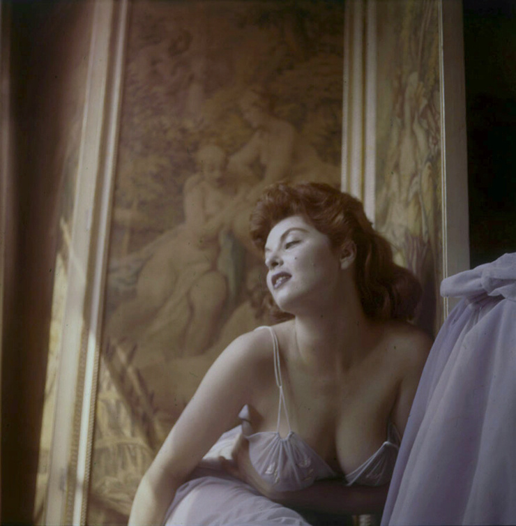 Tina Louise Tina Louise