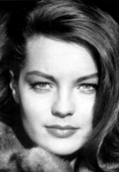 Romy Schneider Romy Schneider