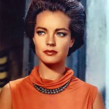 Romy Schneider