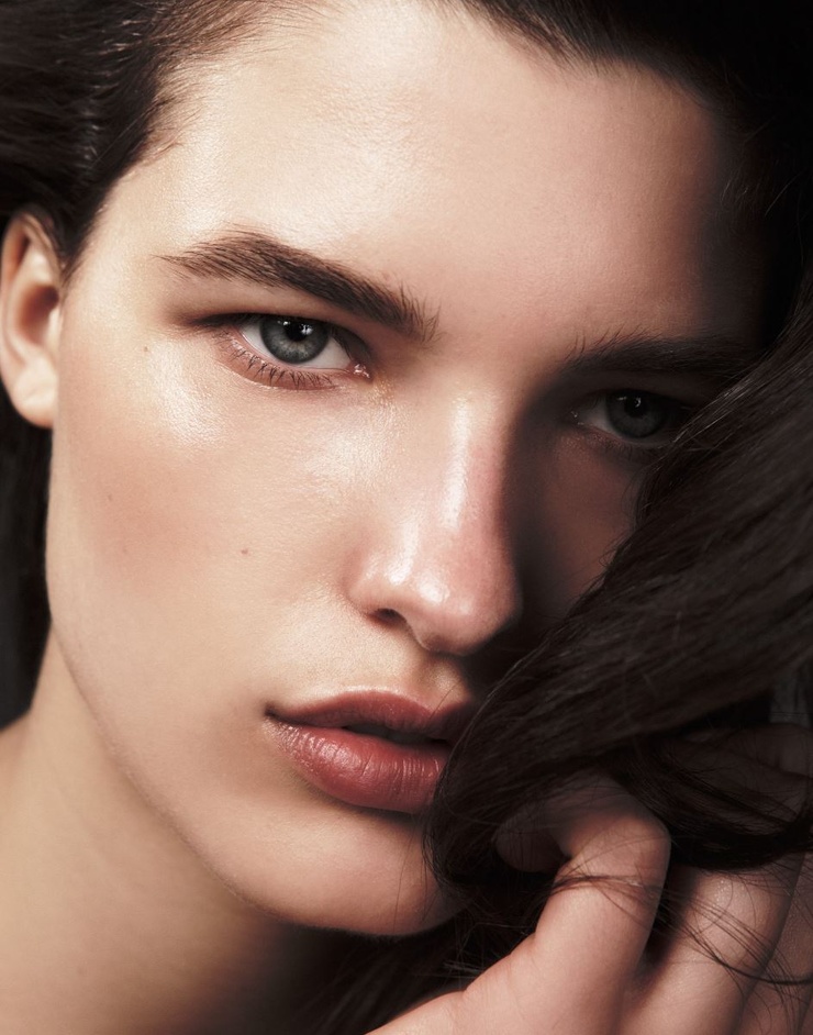 Julia van Os