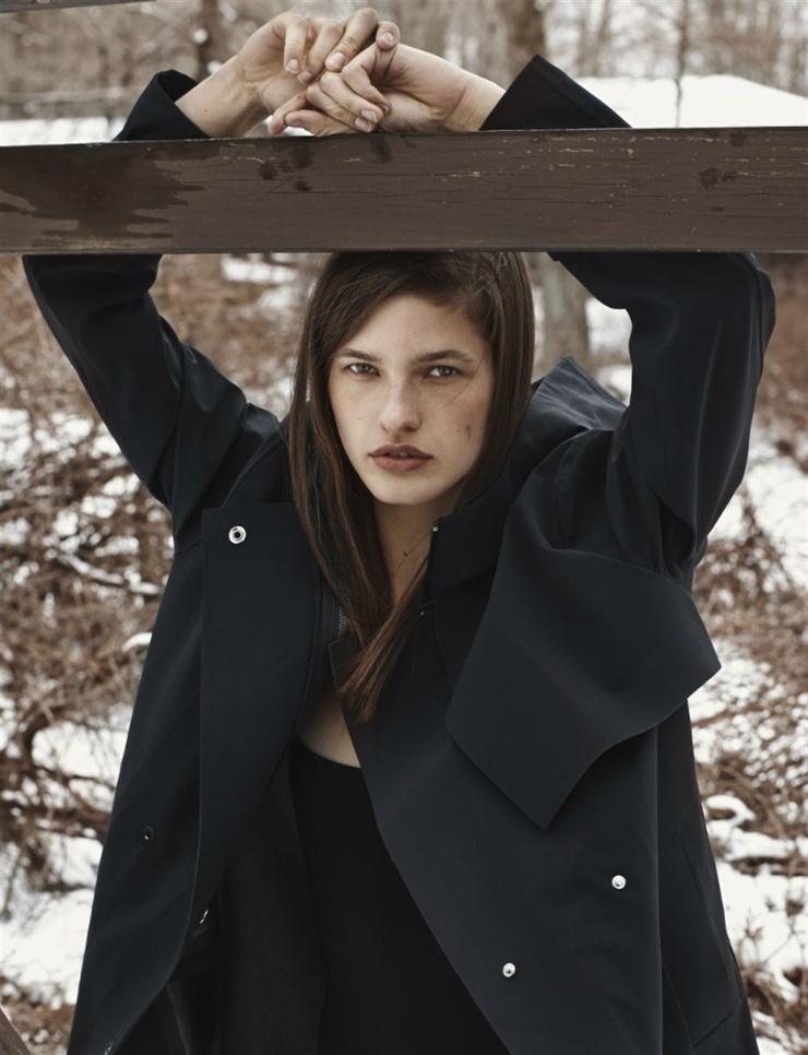 Julia van Os