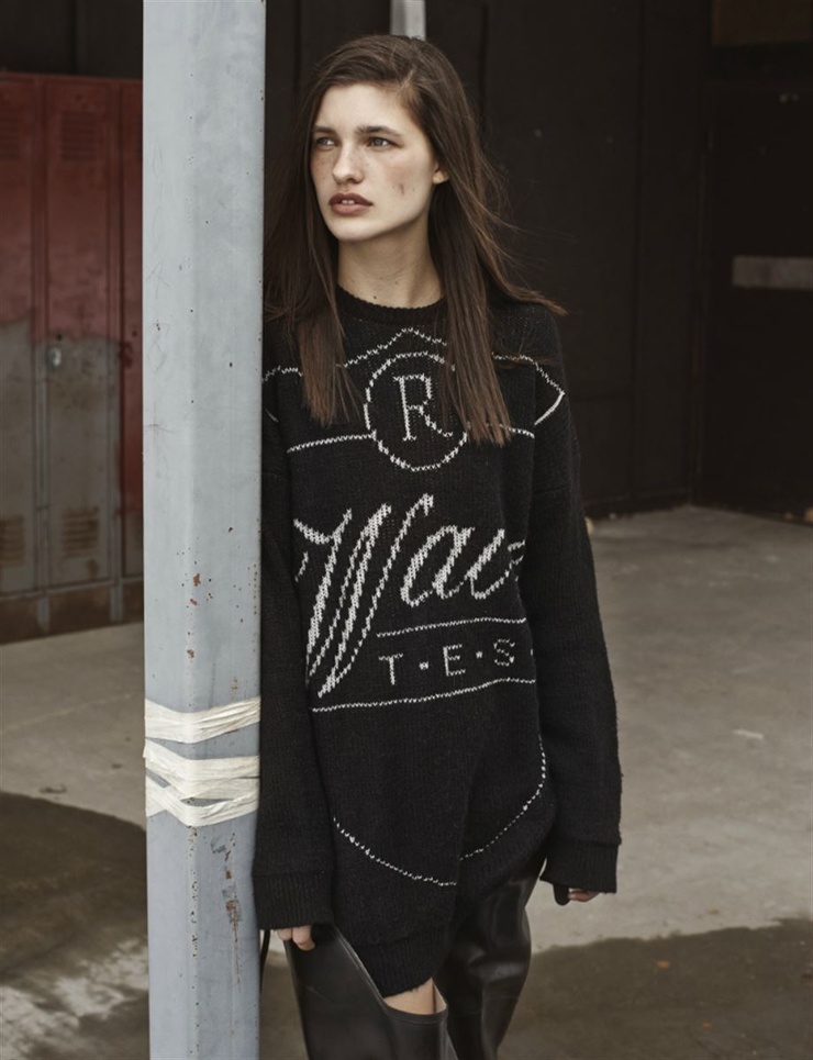 Julia van Os