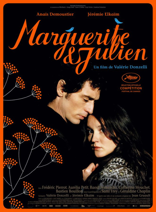 Marguerite et Julien Marguerite et Julien