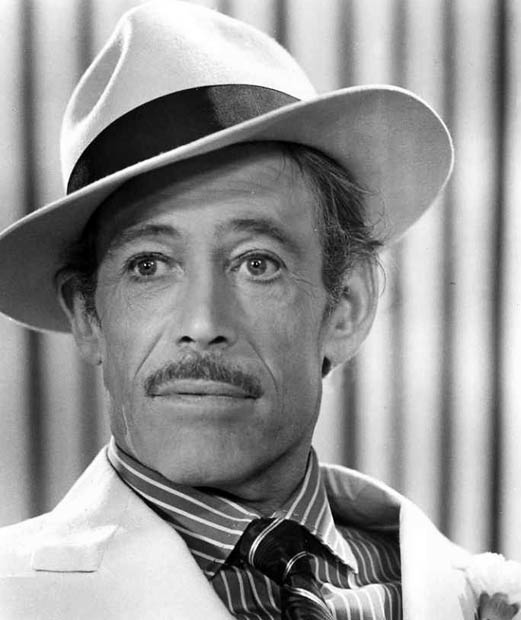 Peter O'Toole Peter O'Toole