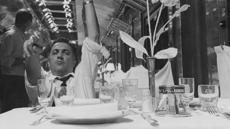 Federico Fellini