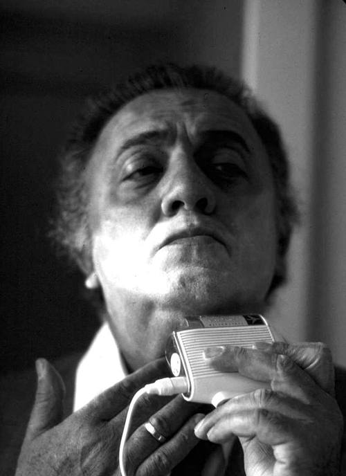 Federico Fellini