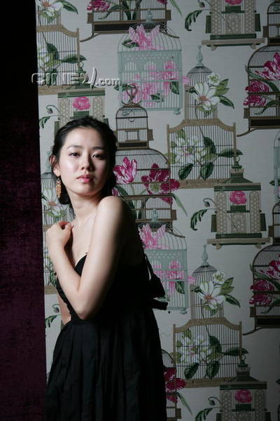 Ye-jin Son