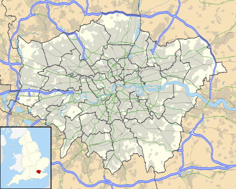 Lewisham