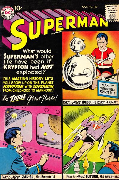 Superman Superman