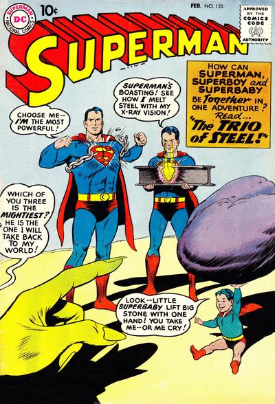 Superman Superman