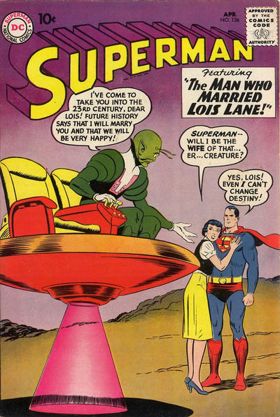 Superman Superman