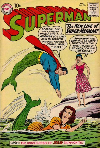 Superman Superman