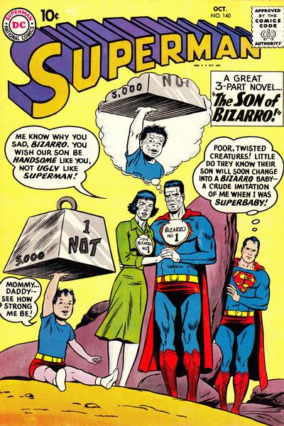 Superman Superman