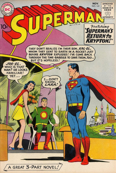 Superman Superman