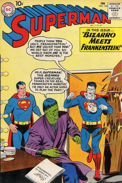 Superman Superman