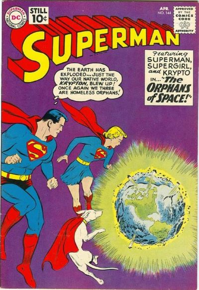 Superman Superman