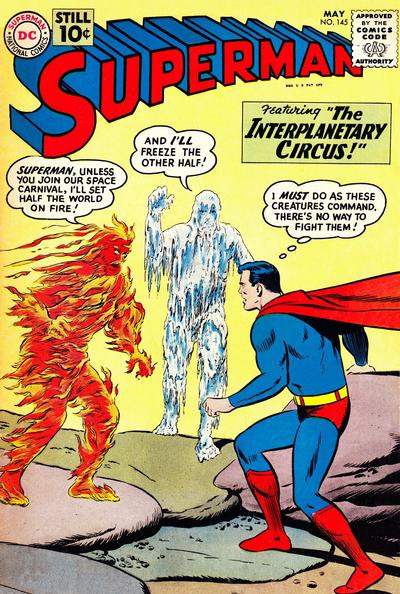 Superman
