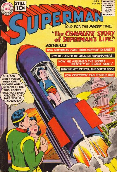Superman Superman